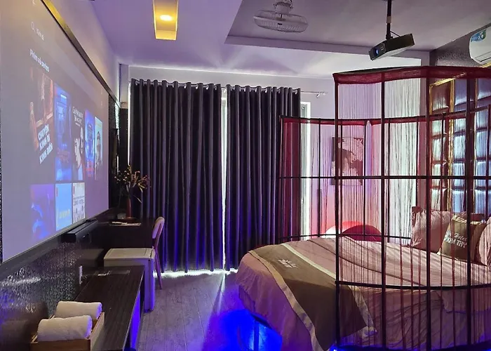 Kha Thy Hotel 2