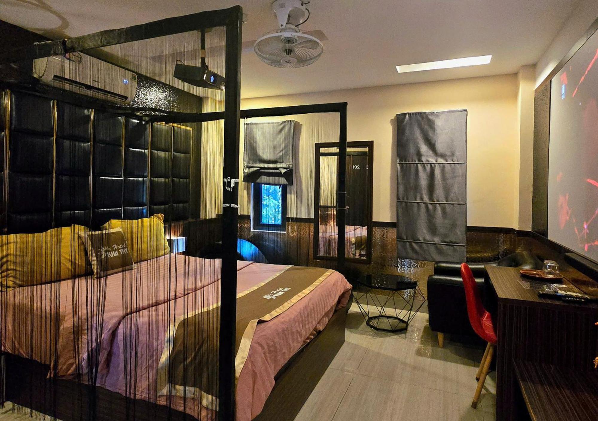 Hotel Kha Thy 2