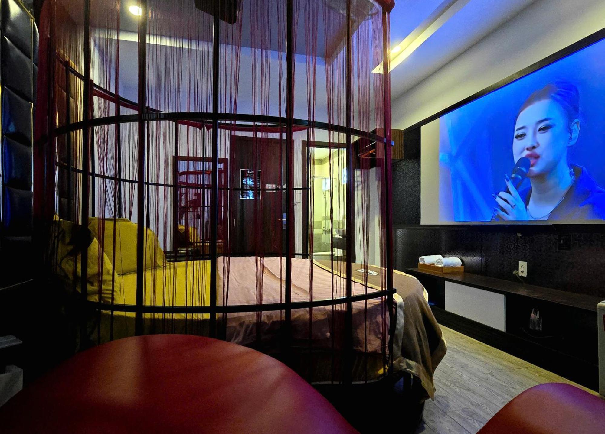 Hotel Kha Thy 2 3*