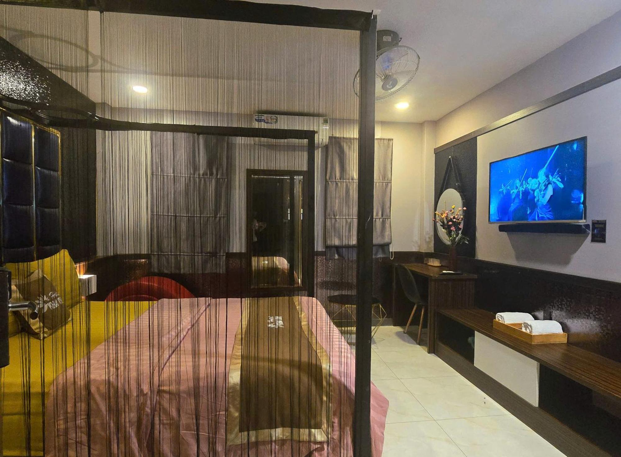Kha Thy 2 Hotel Ho Chi Minh City