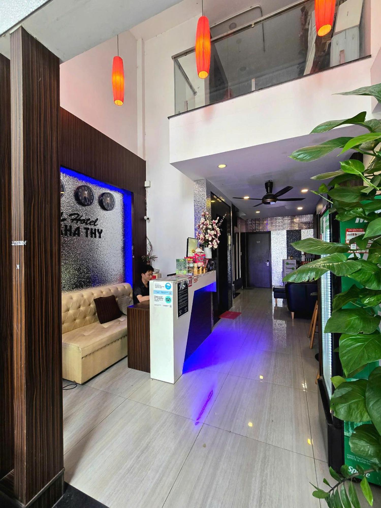 Kha Thy 2 Hotel Ho Chi Minh City