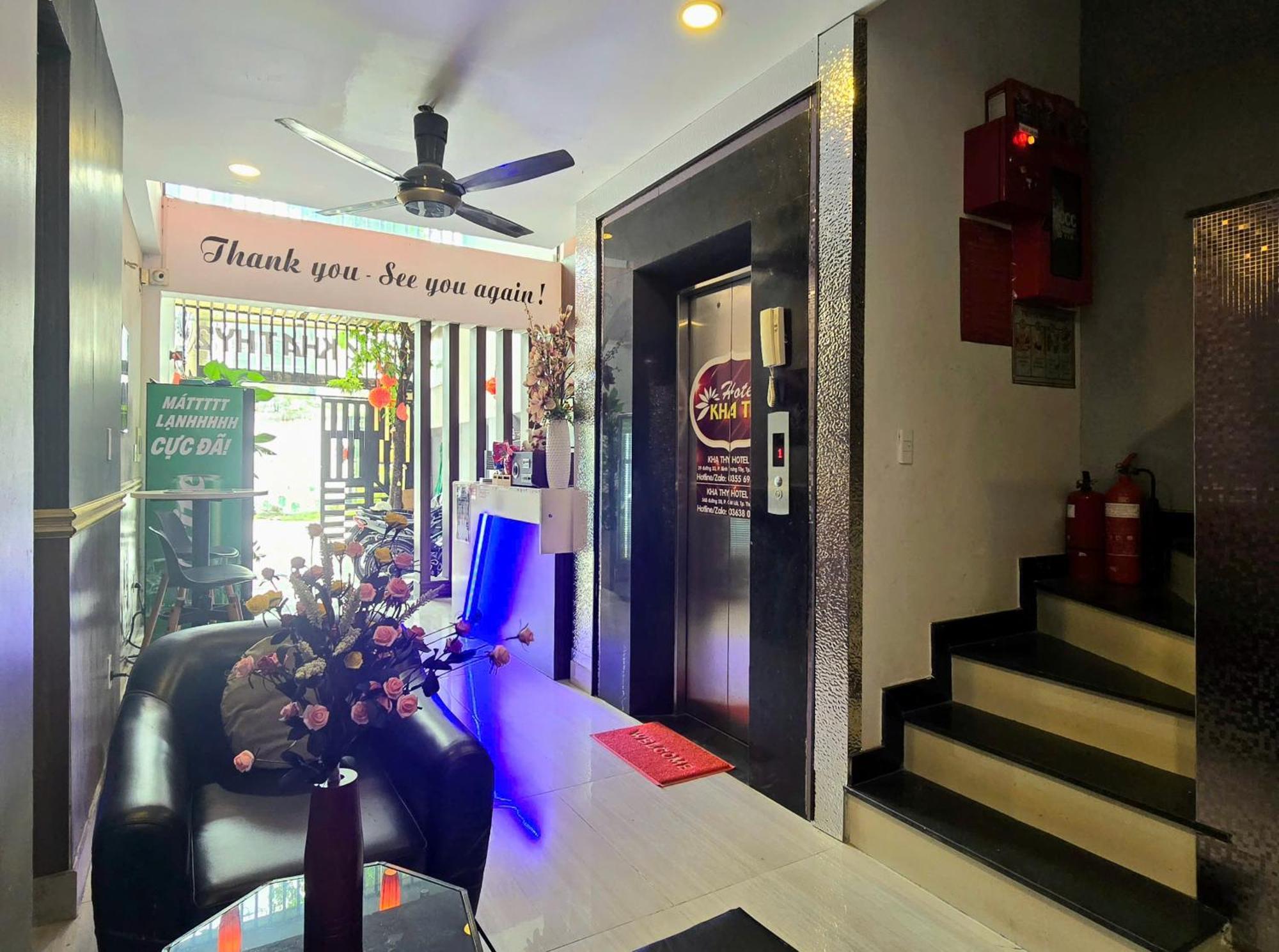 Kha Thy 2 Hotel
