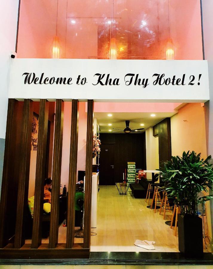 Kha Thy 2 * TP. Hồ Chí Minh