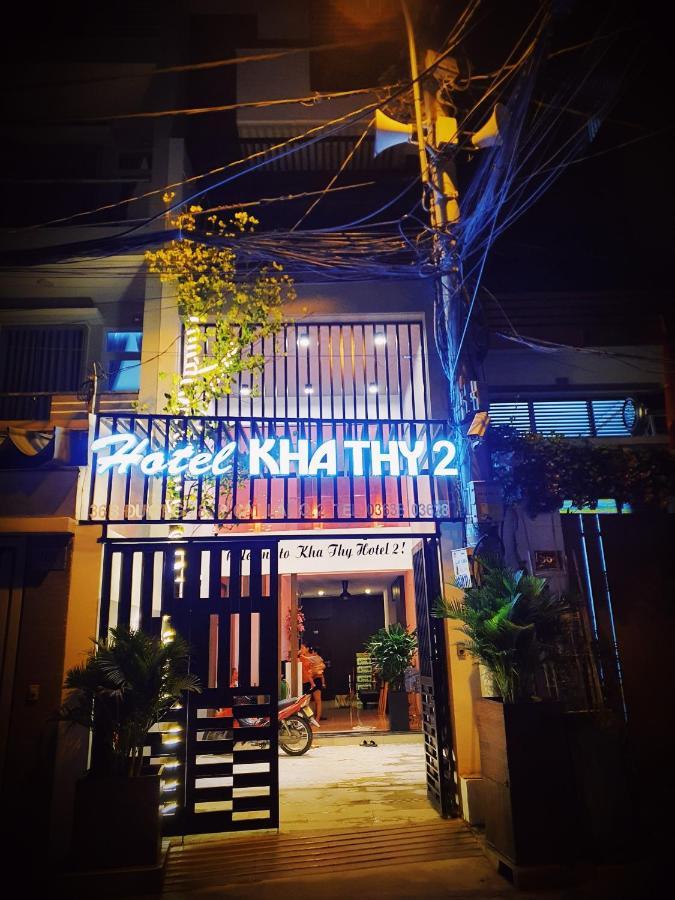 Khách sạn Kha Thy 2 TP. Hồ Chí Minh
