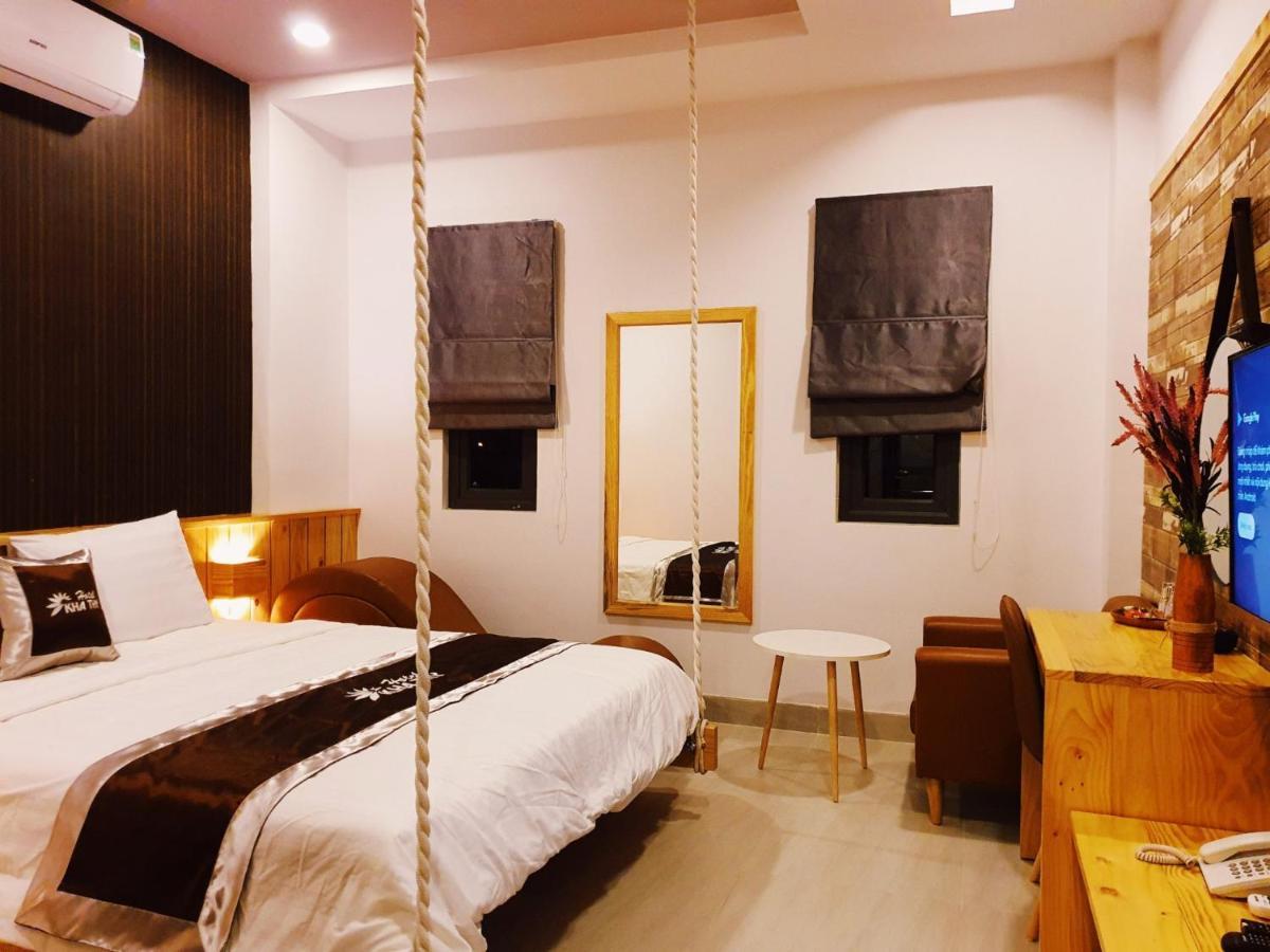 Khách sạn Kha Thy 2 *