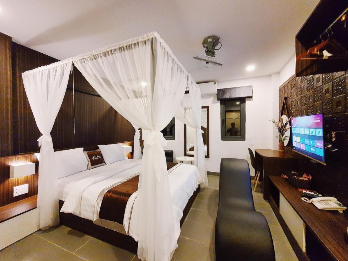 Khách sạn Kha Thy 2 TP. Hồ Chí Minh