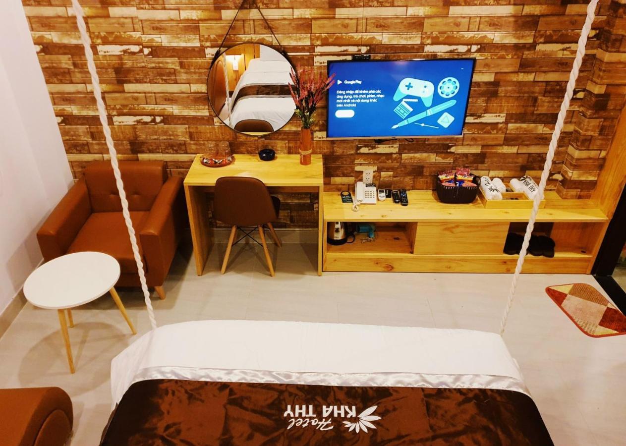 Khách sạn Kha Thy 2