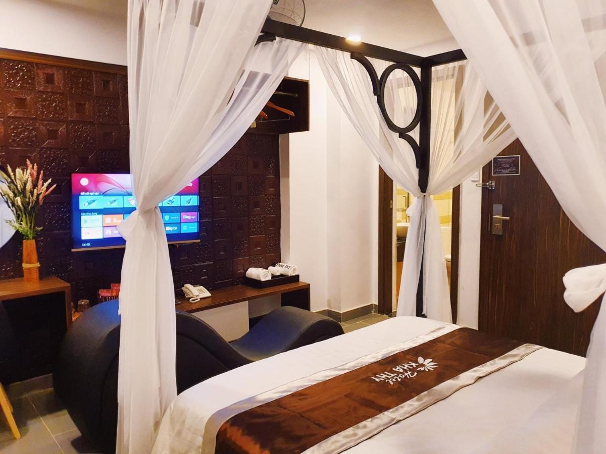 Khách sạn Kha Thy 2 *