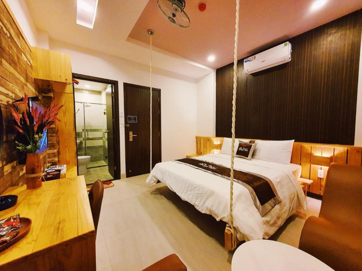 Khách sạn Kha Thy 2 TP. Hồ Chí Minh