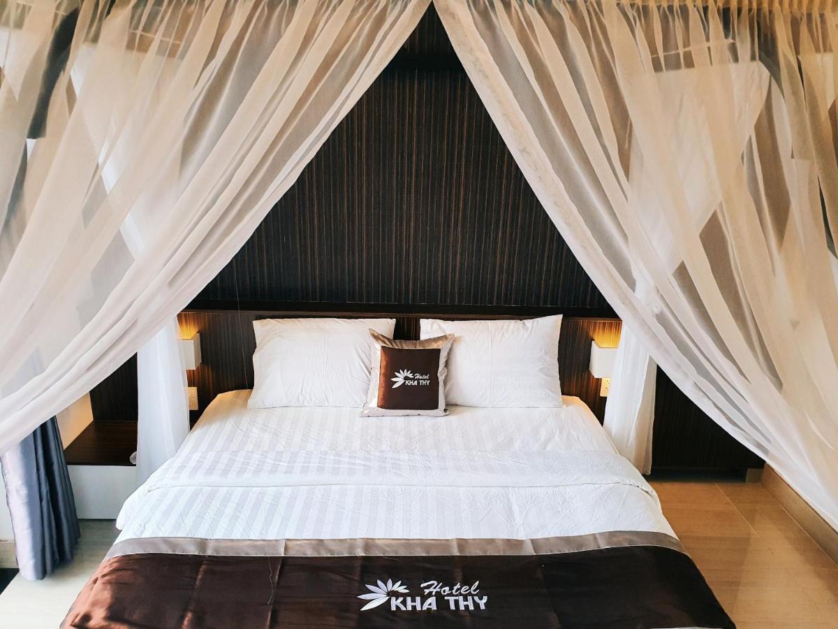 Khách sạn Kha Thy 2