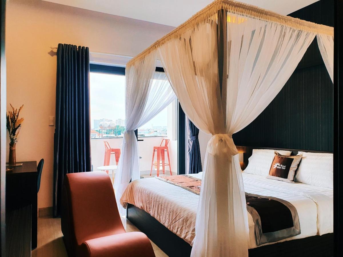 Khách sạn Kha Thy 2 *