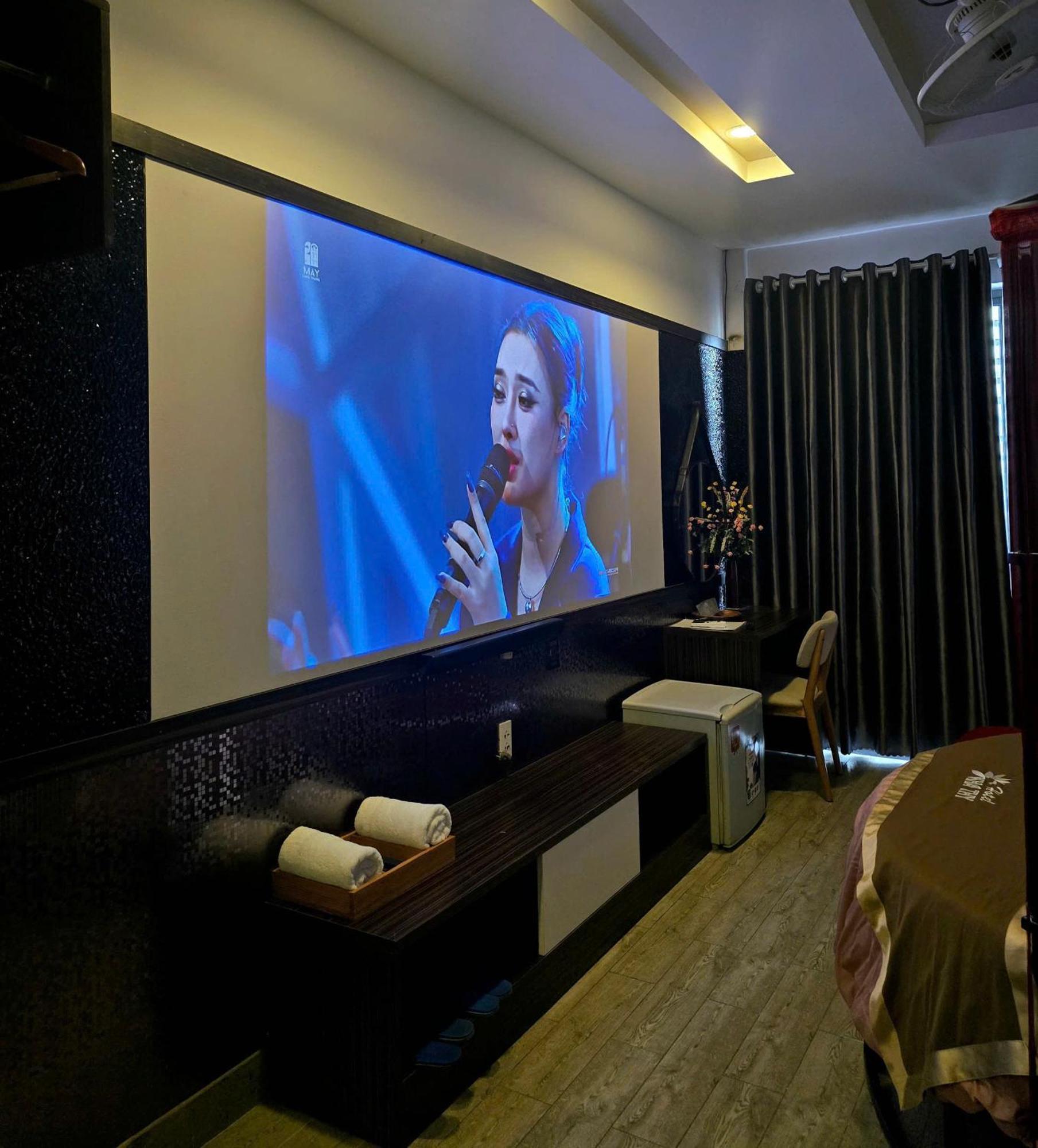 Kha Thy 2 Khách sạn TP. Hồ Chí Minh