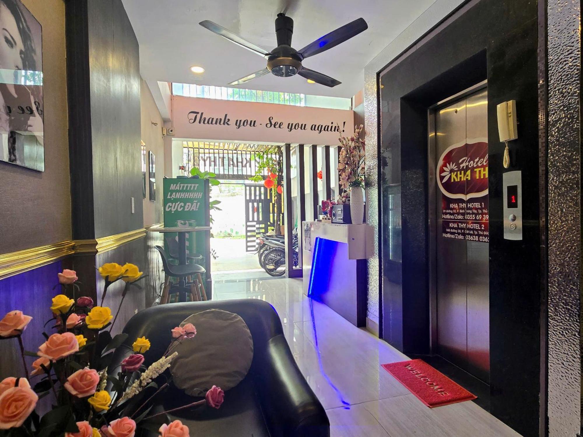 Kha Thy 2 TP. Hồ Chí Minh