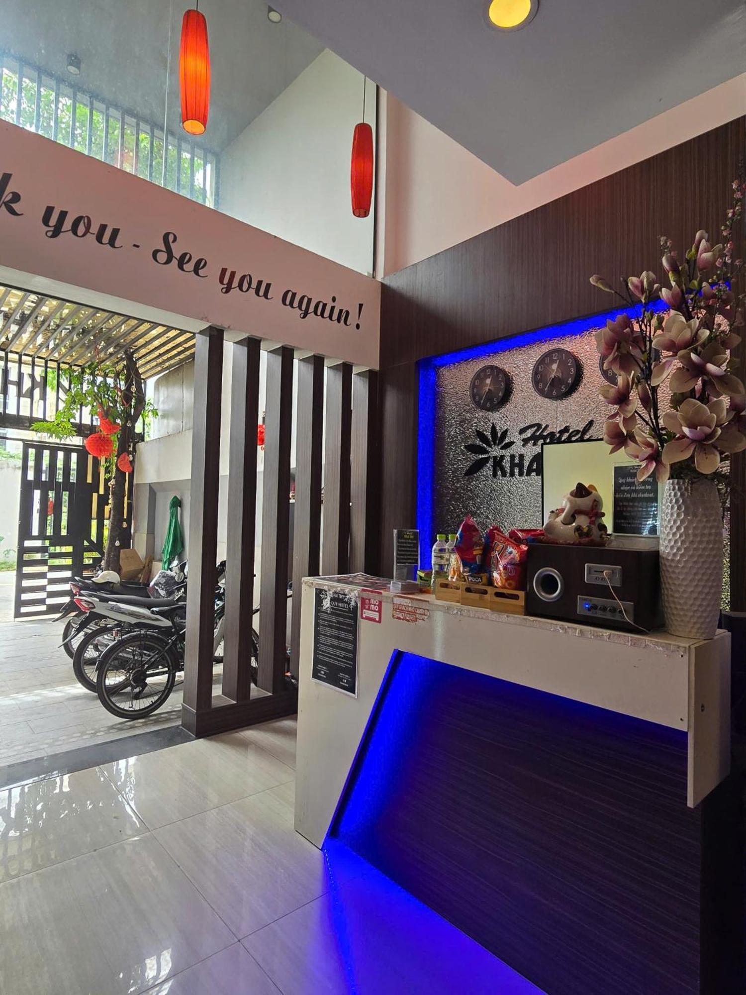 Kha Thy 2 TP. Hồ Chí Minh