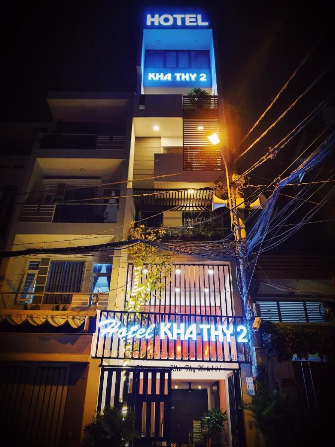 Hotel Kha Thy 2 Ho Chi Minh City