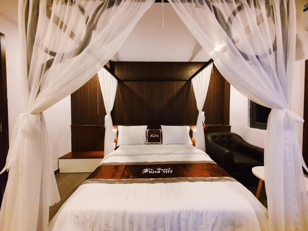 Kha Thy 2 Hotel